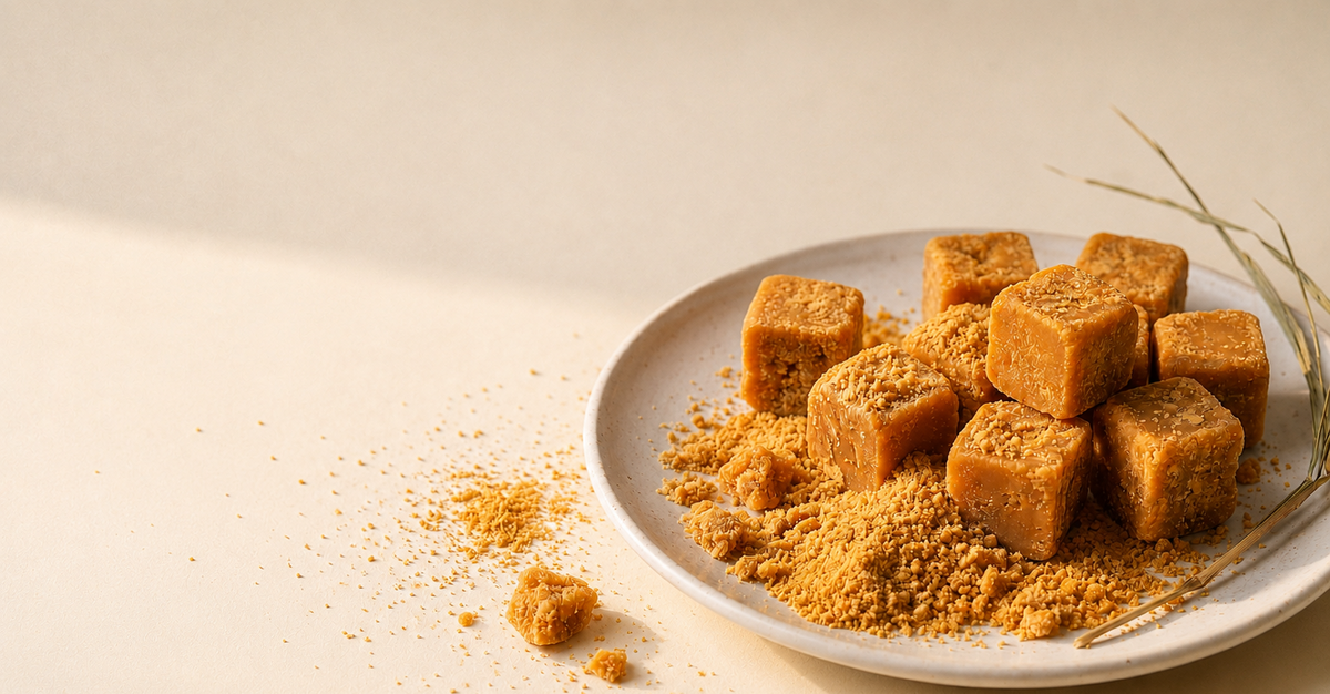Jaggery