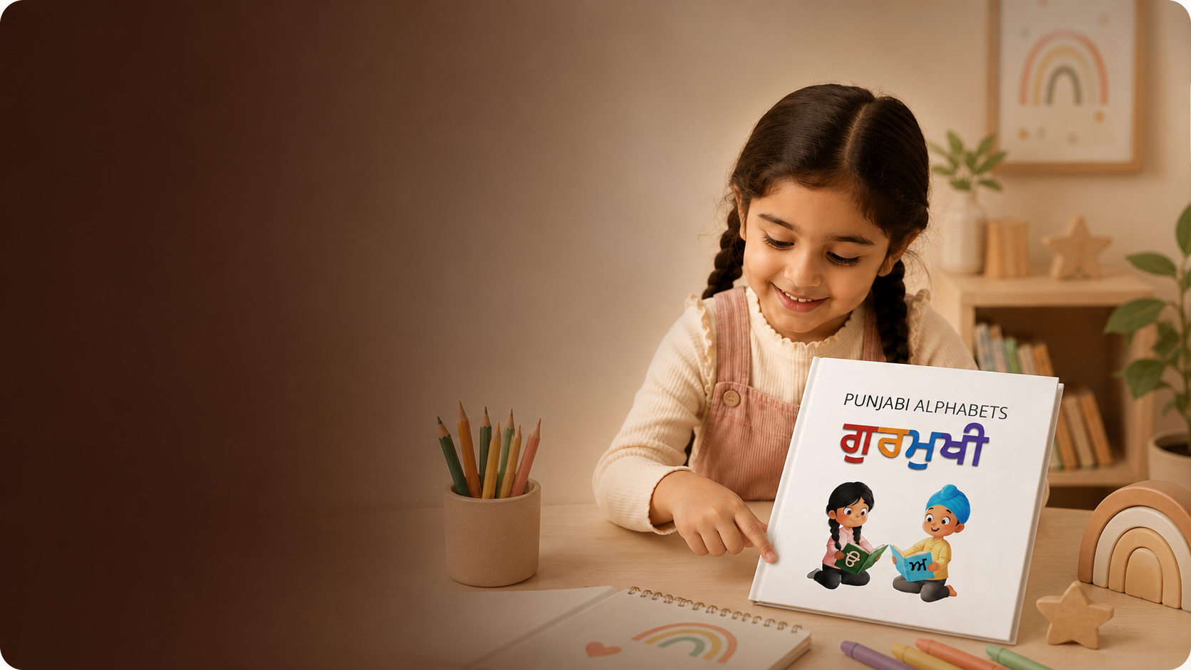 Made for Little Learners