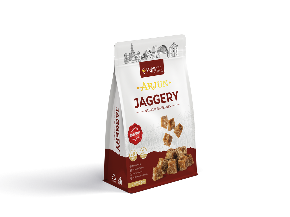Arjun Jaggery Cubes