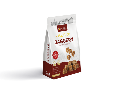 Arjun Jaggery Cubes