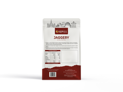 Arjun Jaggery Cubes