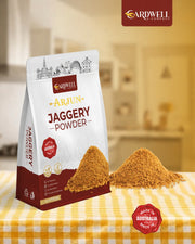 Arjun Jaggery Powder